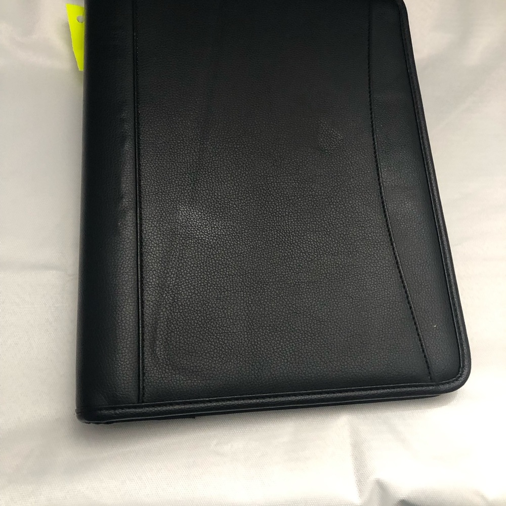 Bugatti notepad - Picture 6 of 11